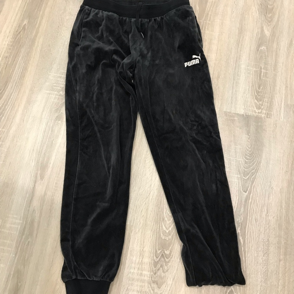 Puma track suit
